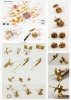 Pontos 23007F1 HMS RODNEY 1942 Detail Up Set 1/200
